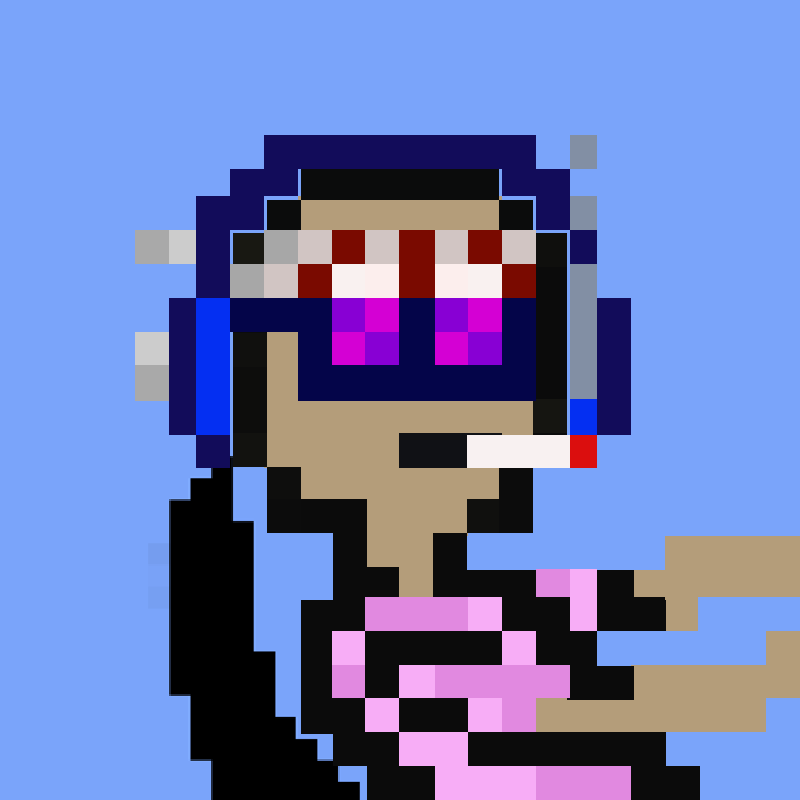 Nakamigo Mfer #1326