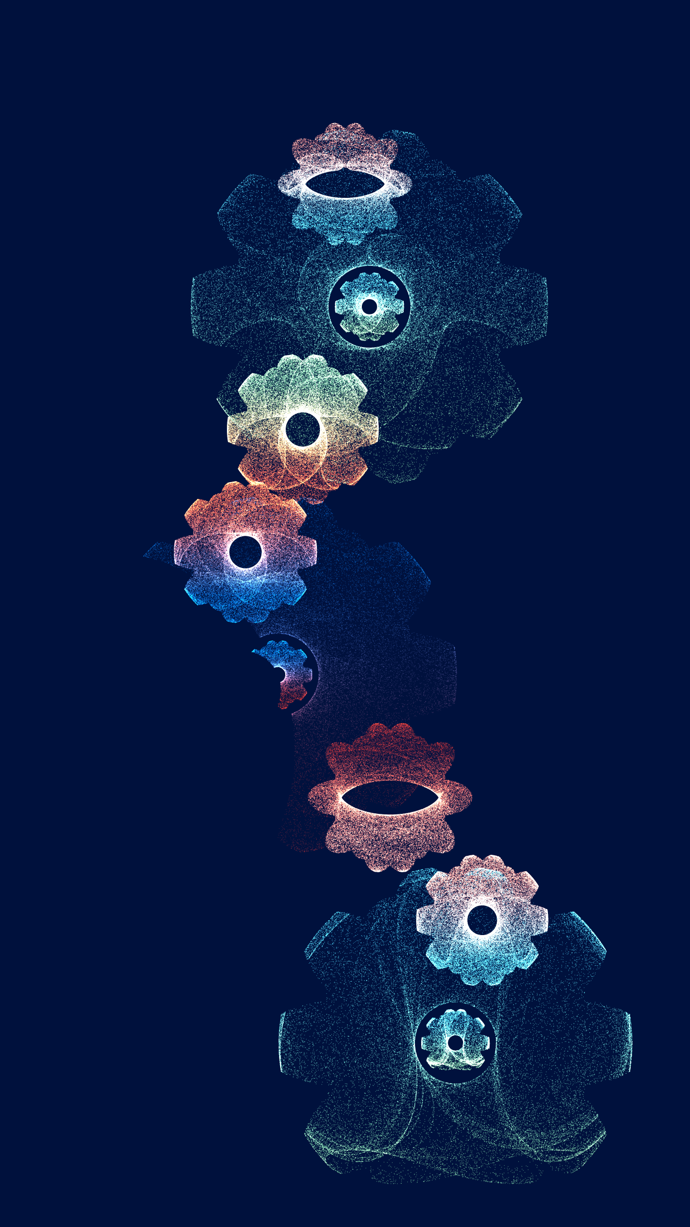 Totem of Taste #11
