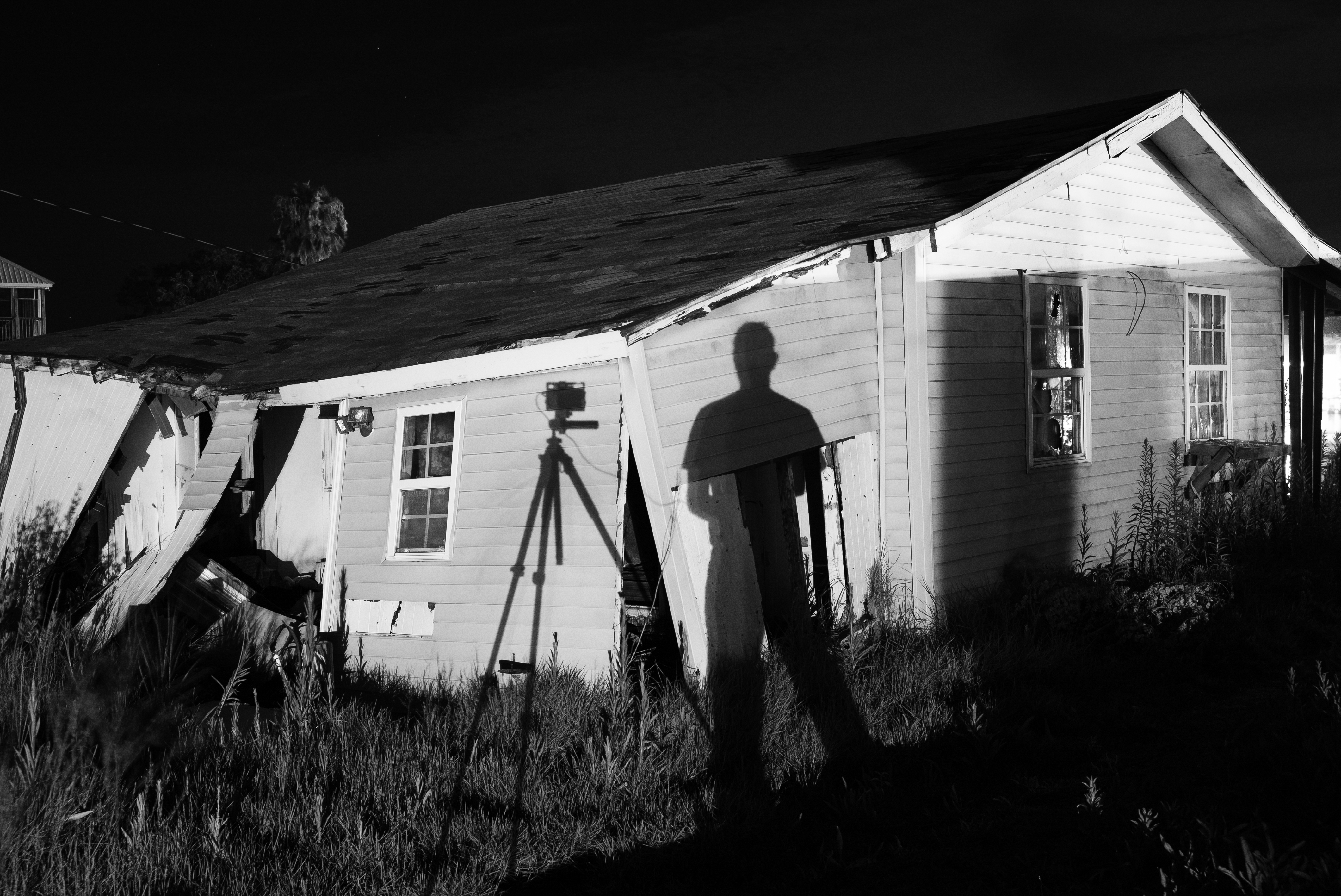 Once Upon A Time In Plaquemines
