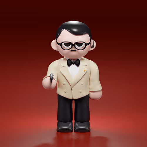 Agent A