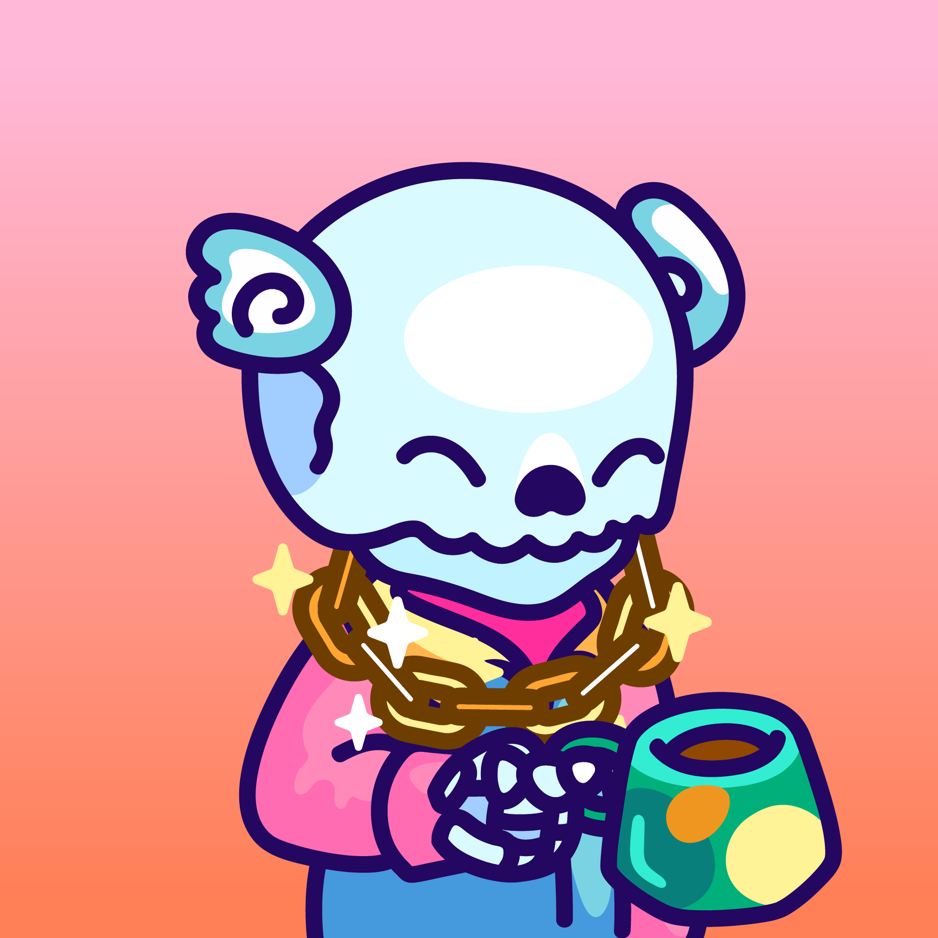 Coffee Junkie #5594