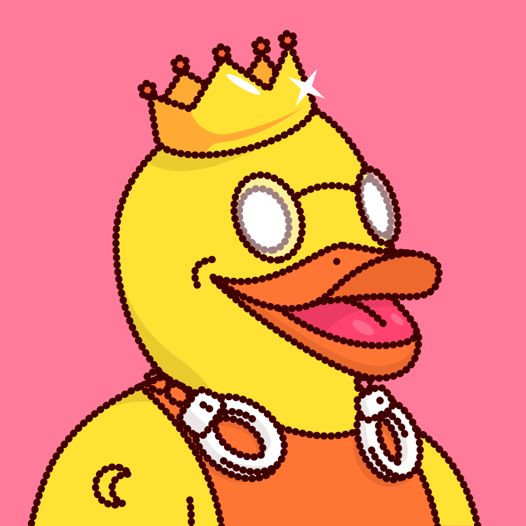 Duck #288