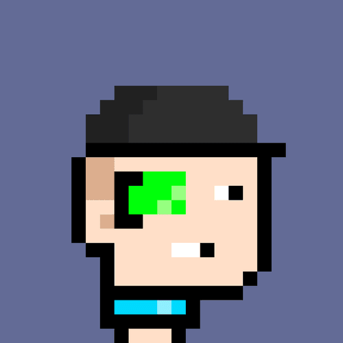 CryptoAgent #2748