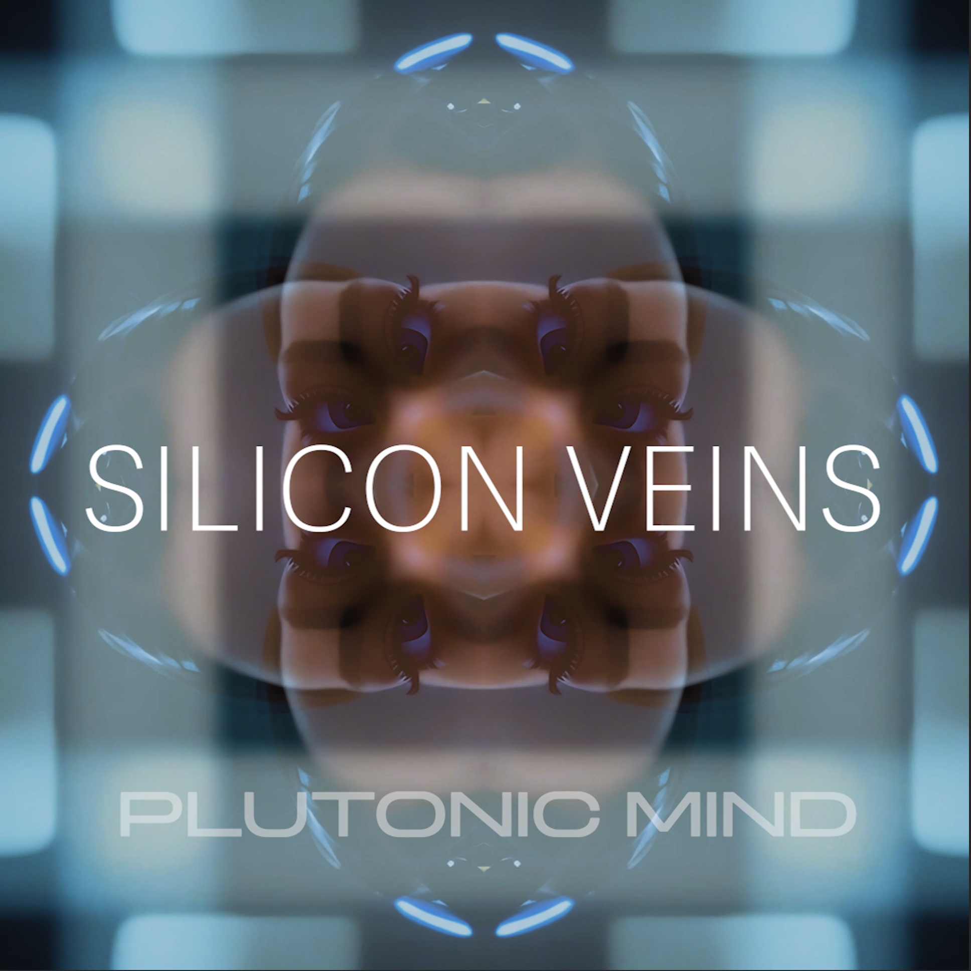 SILICON VEINS #2/10