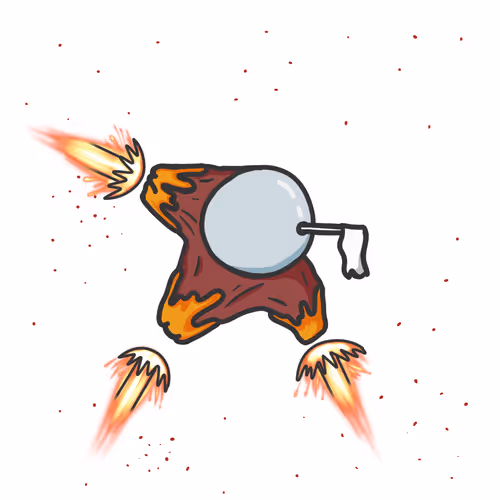 UFO #3668
