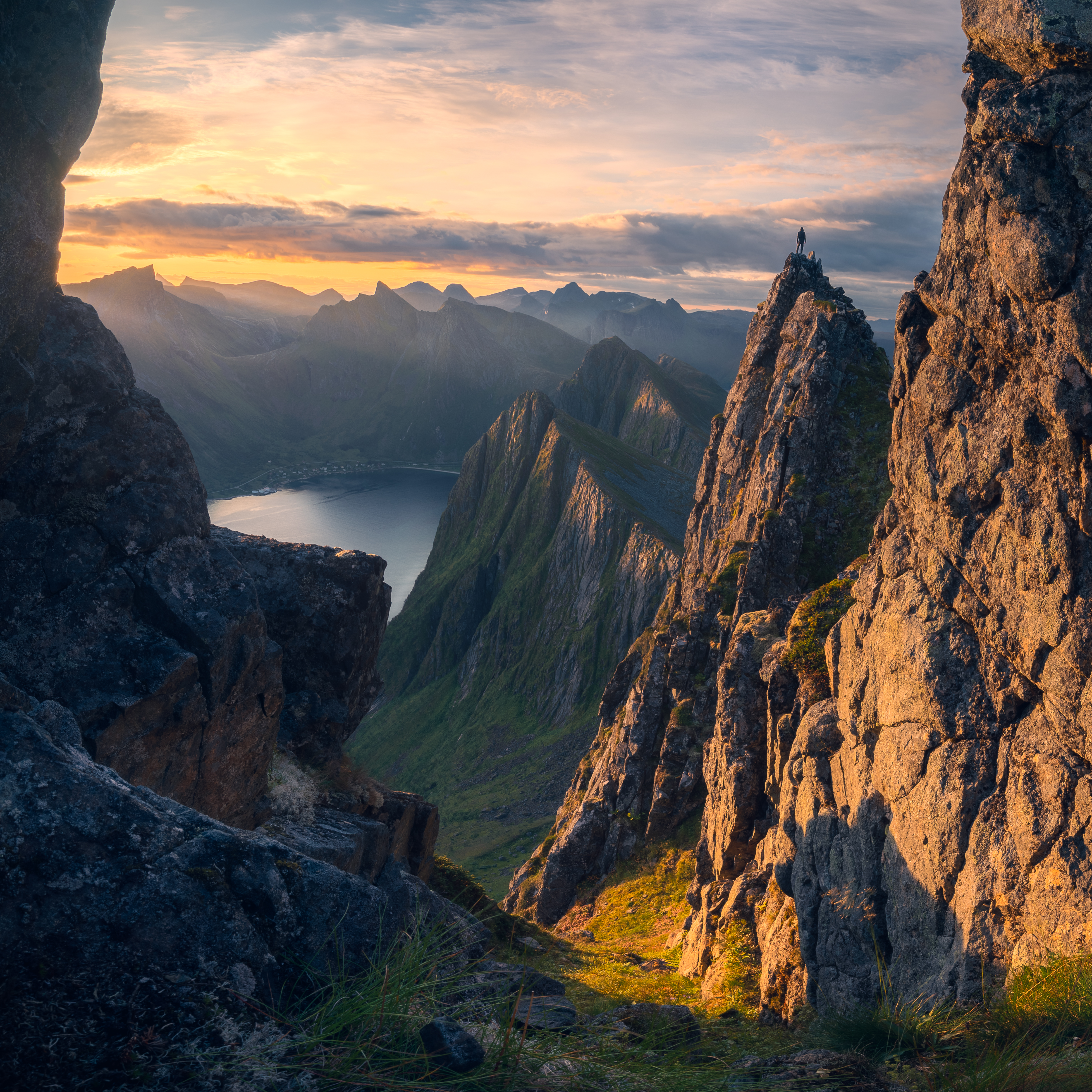 SENJA