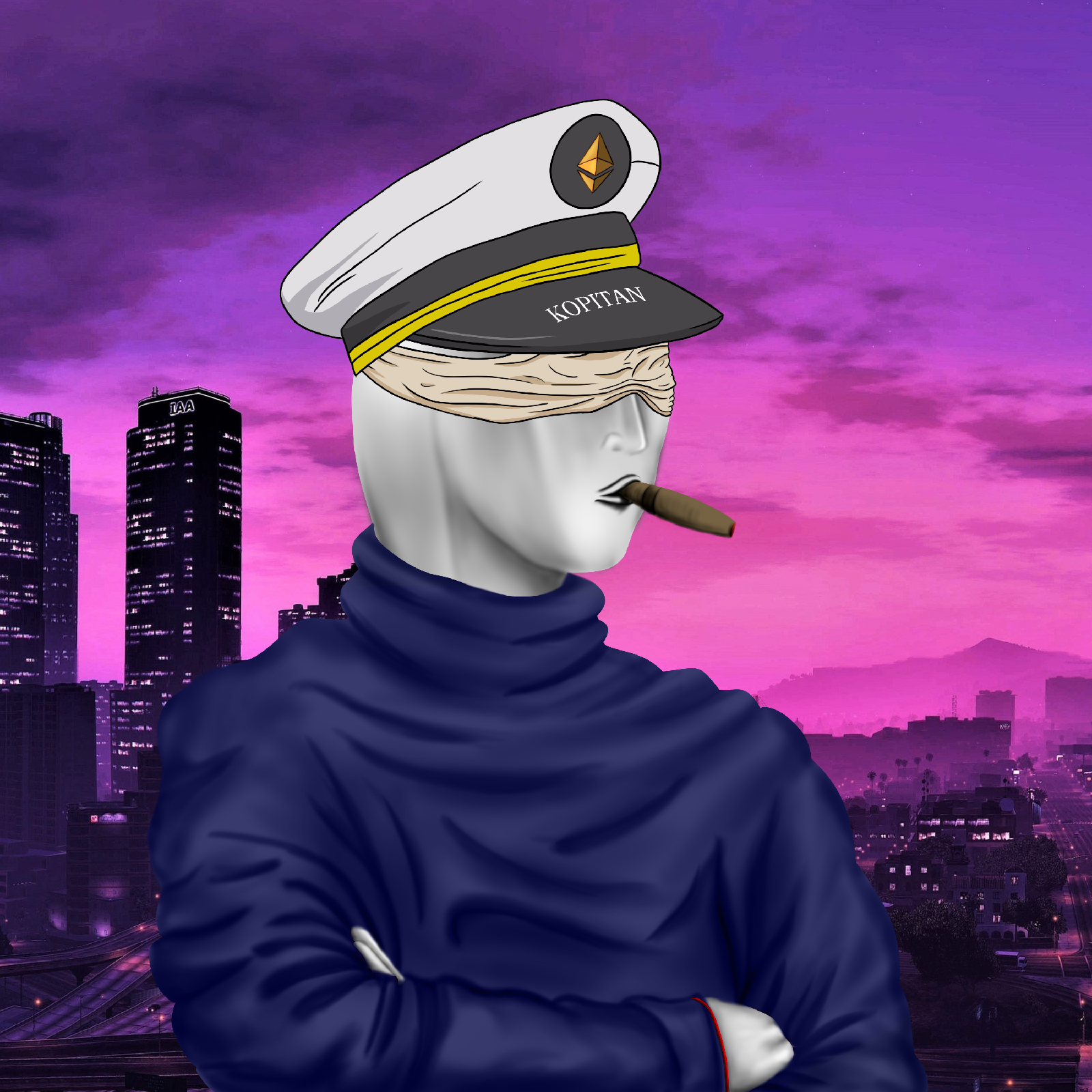 STONK SOCIETY #67