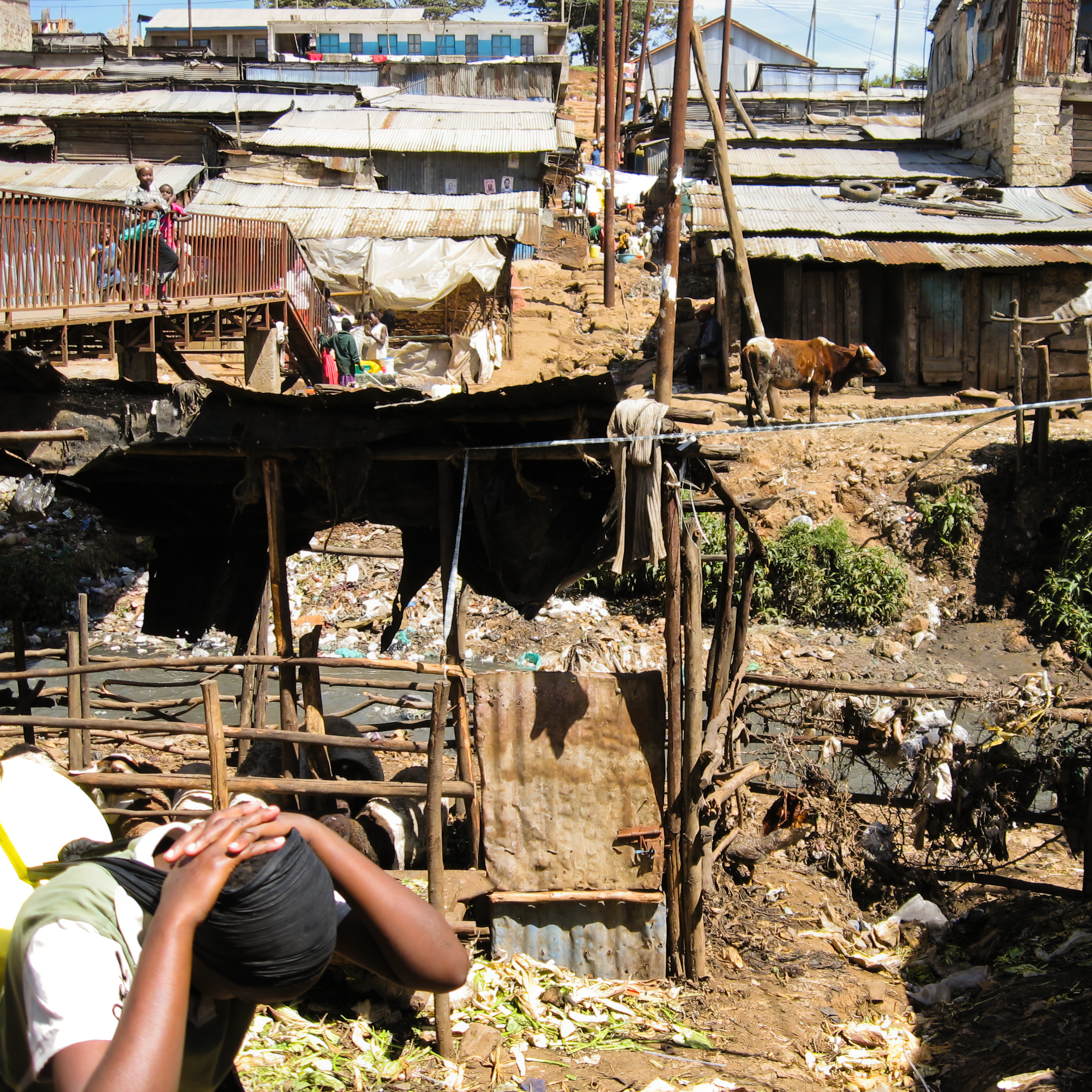 Mathare Memories 48