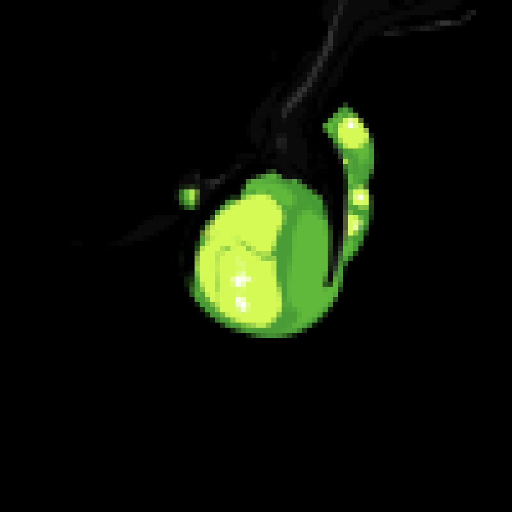Swarm Gas #23