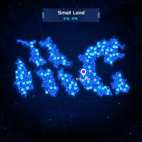 MG Land #5589