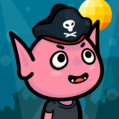 Monster Mob #4726