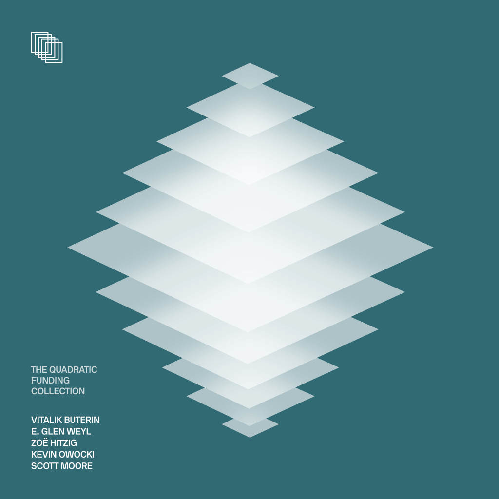 Quadratic Funding Open Edition 723