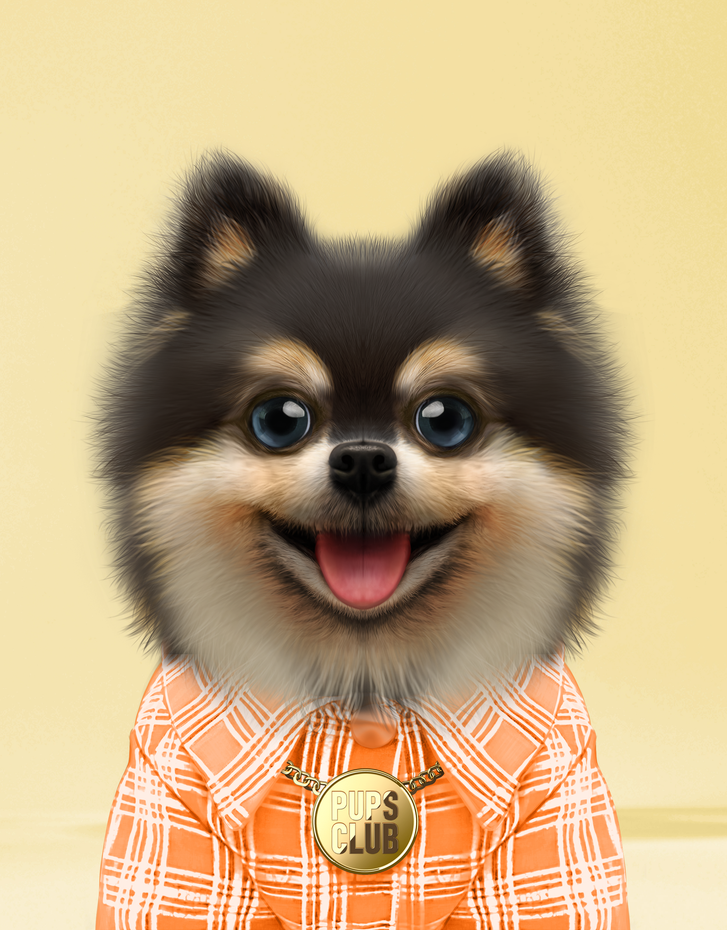 Pup #8363