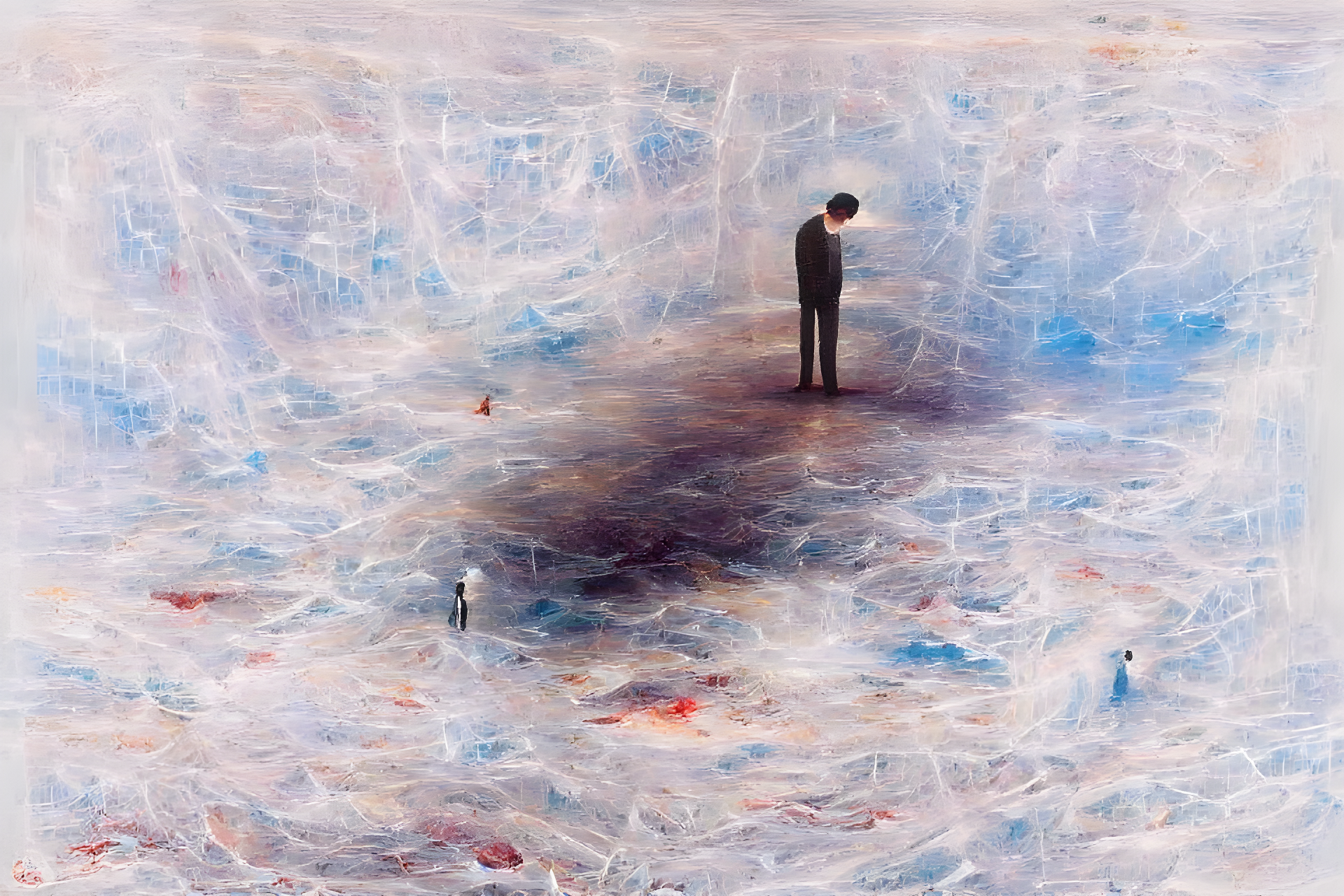 Total Isolation