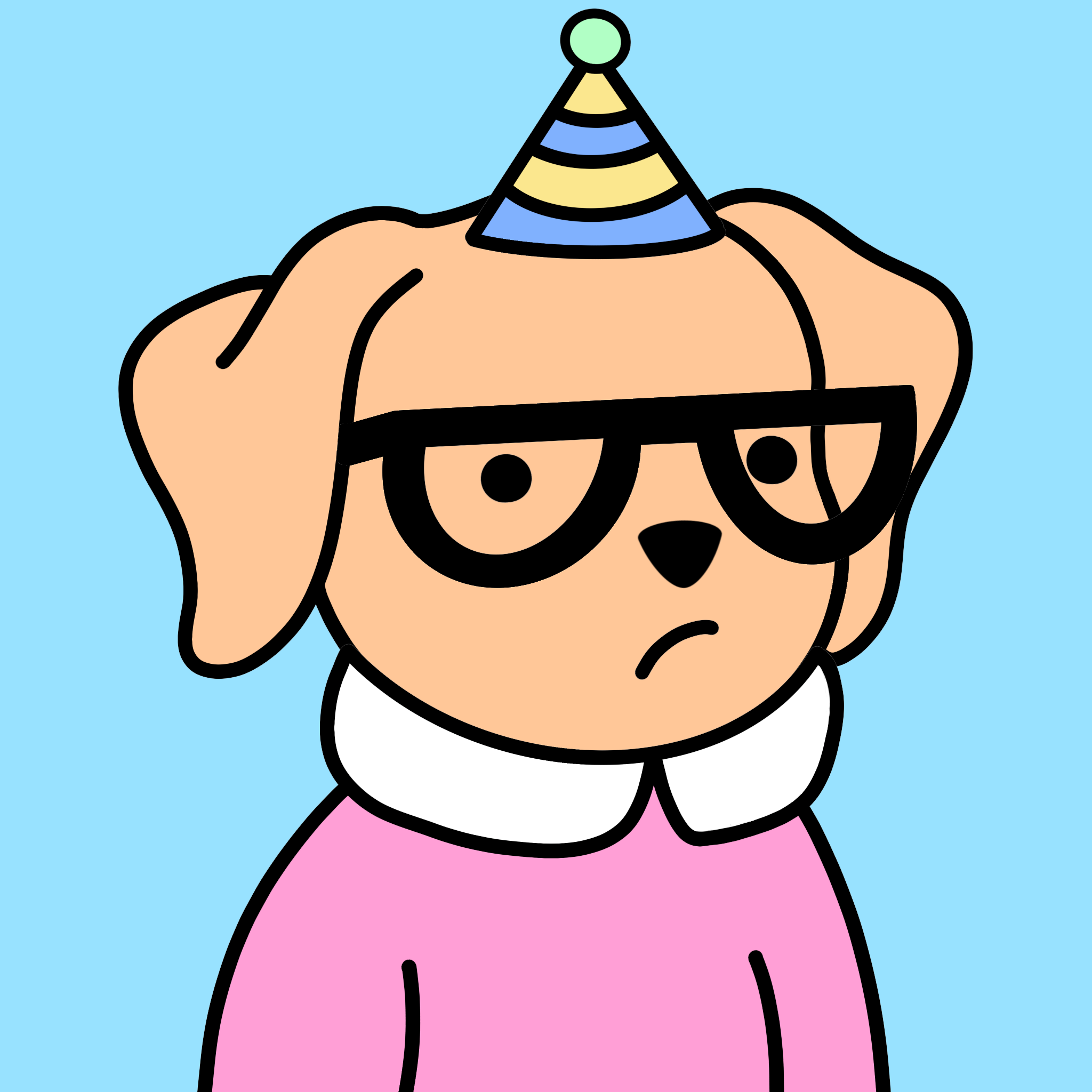 Dogdles #461