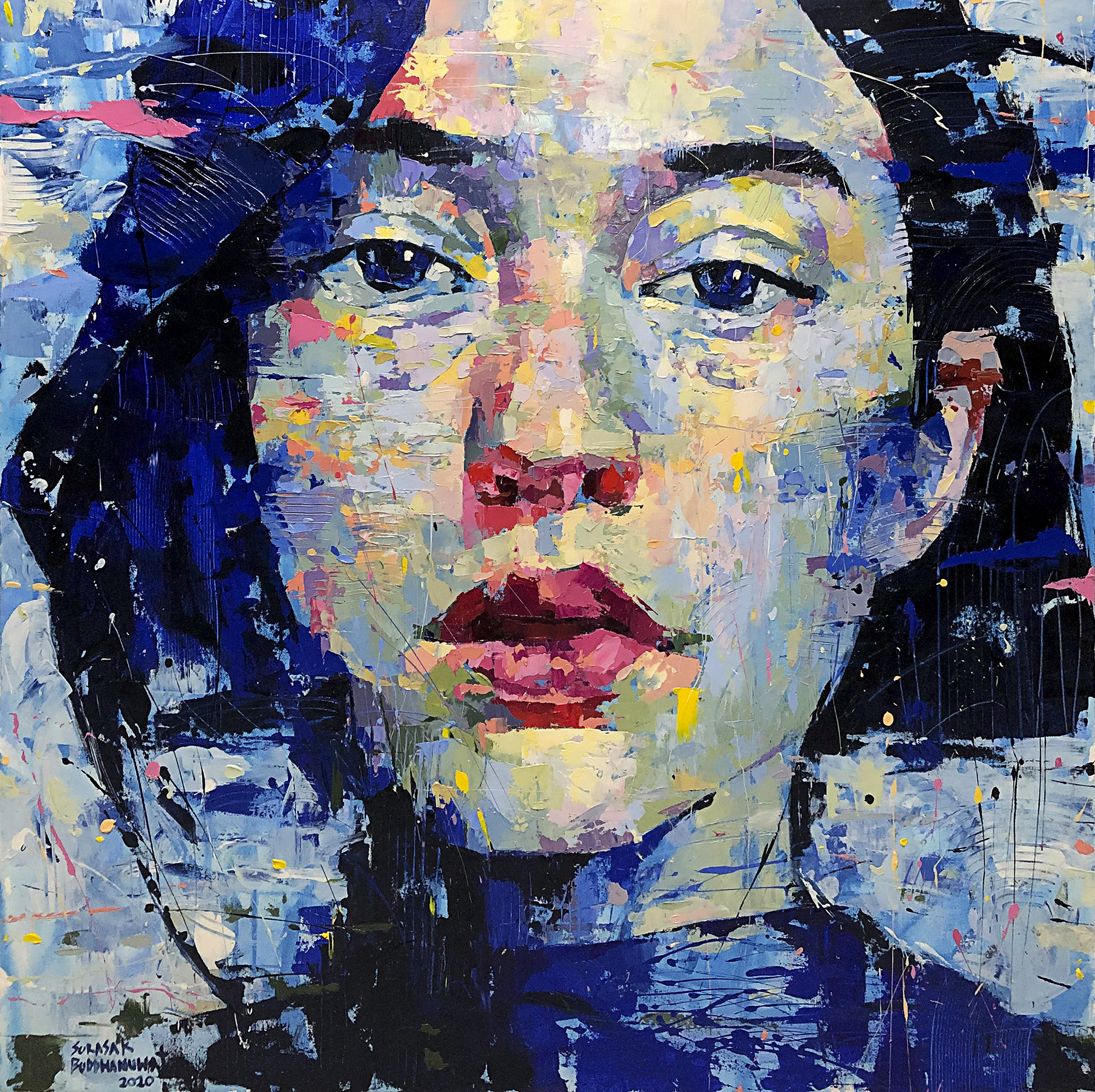 Lady