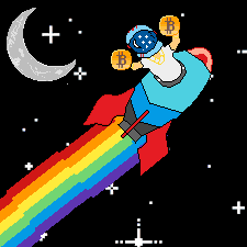 To The Moon #4