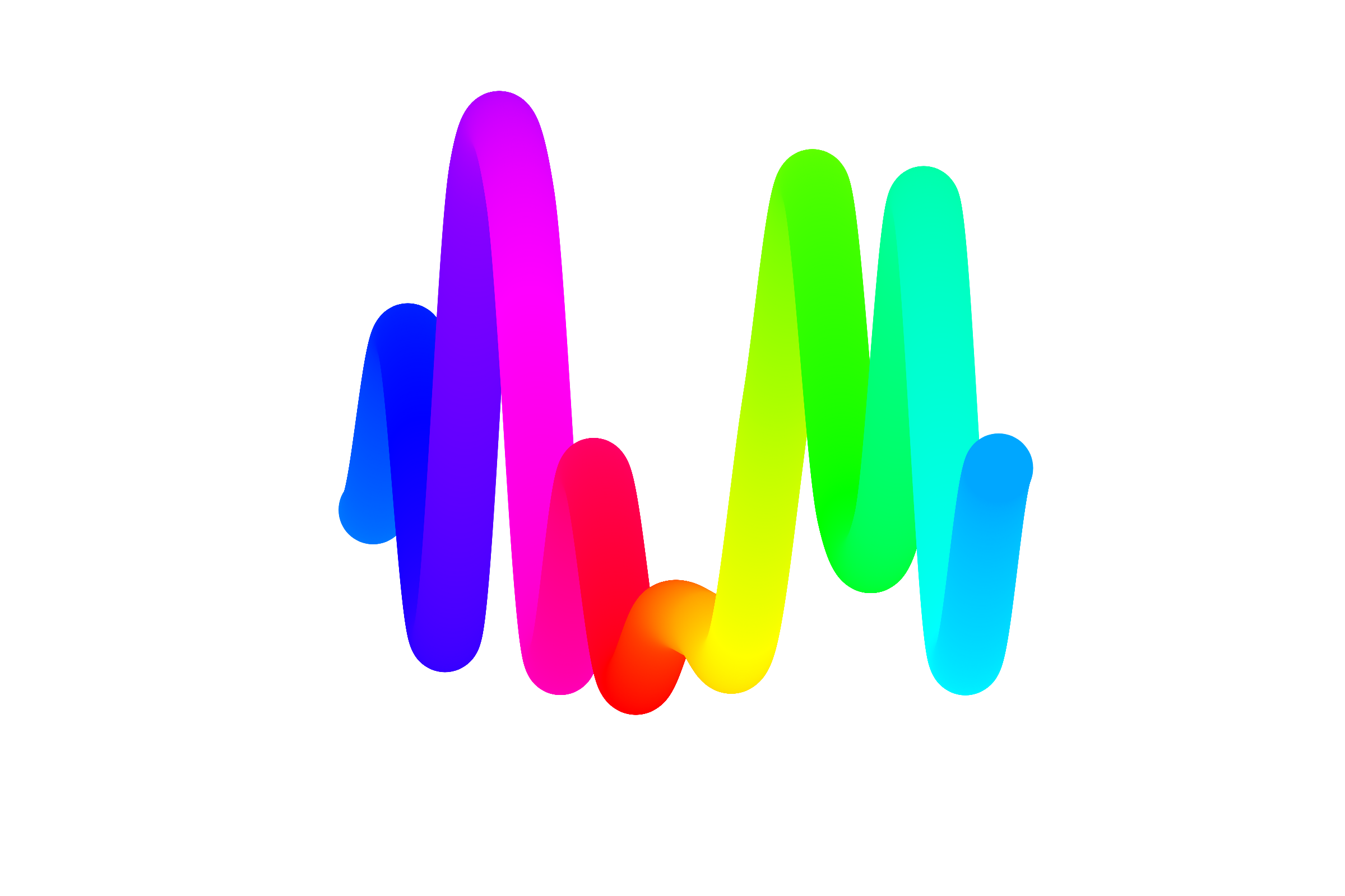 Chromie Squiggle #6475