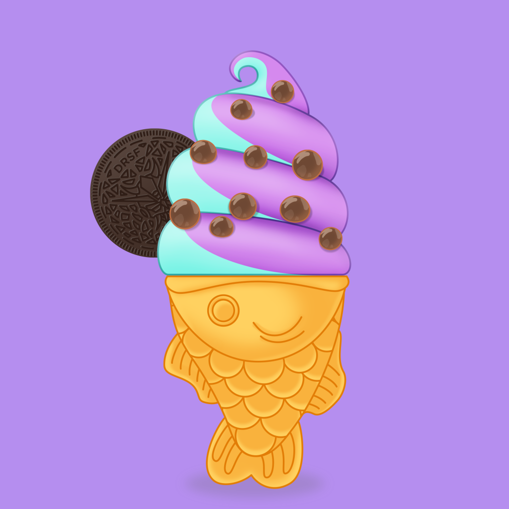 Super Ice Cream Party #248