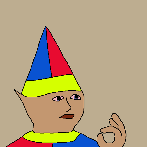 Dank gnomer #2179