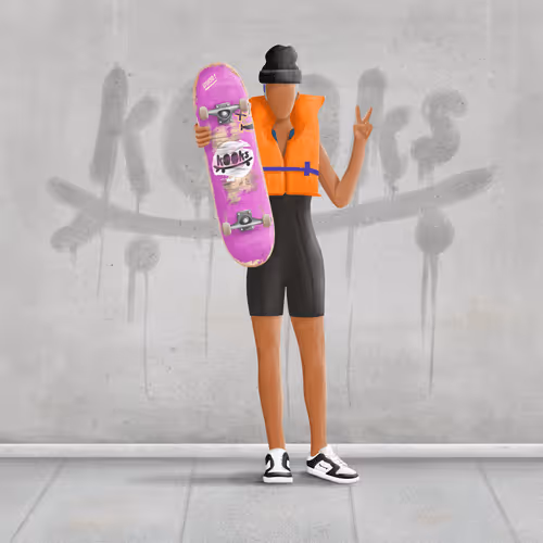 k00k #4052