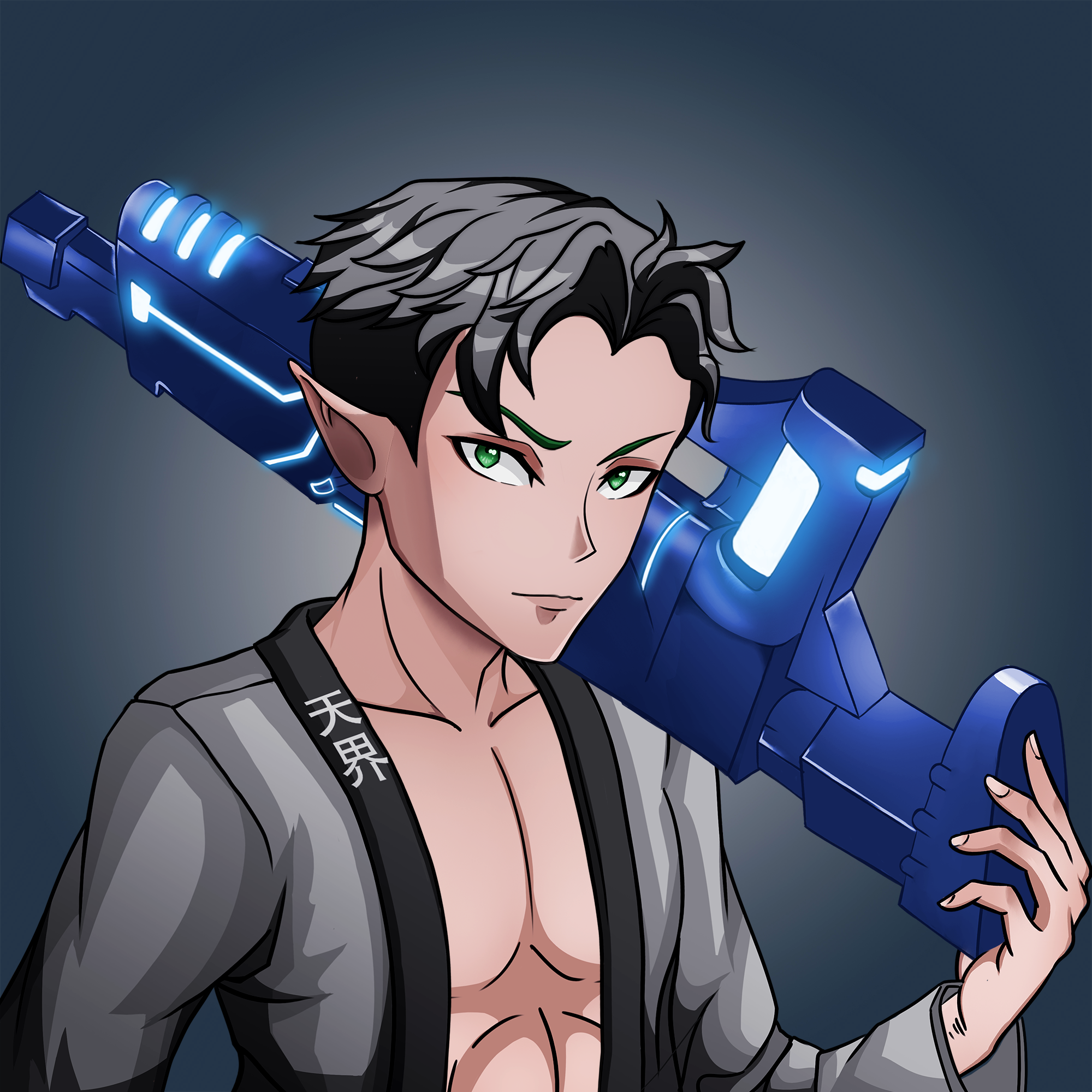 Tenkai #131