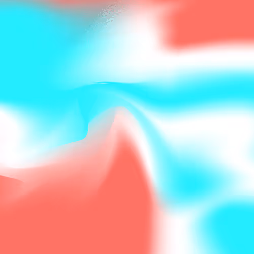 Color mixing