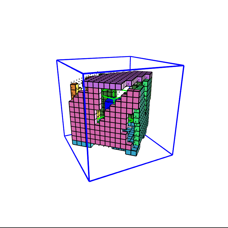 Cube #253