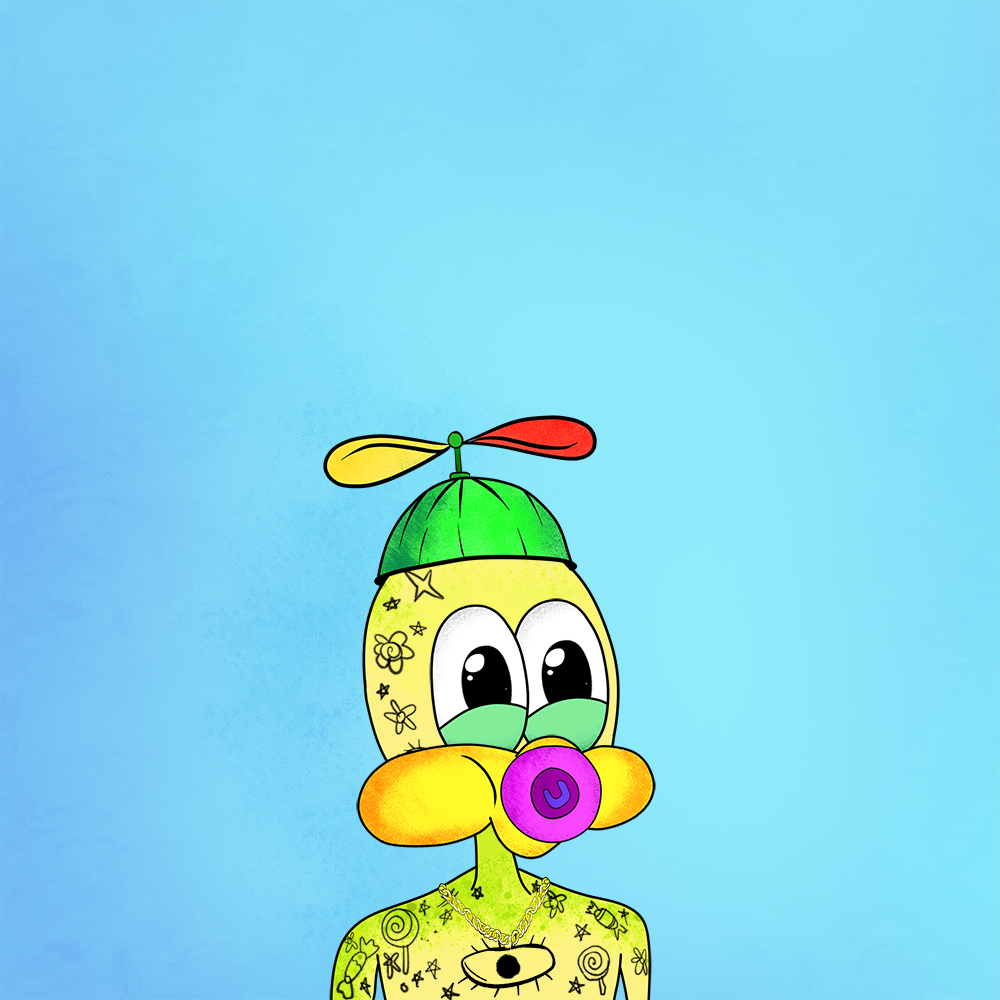 SupDucklings #316