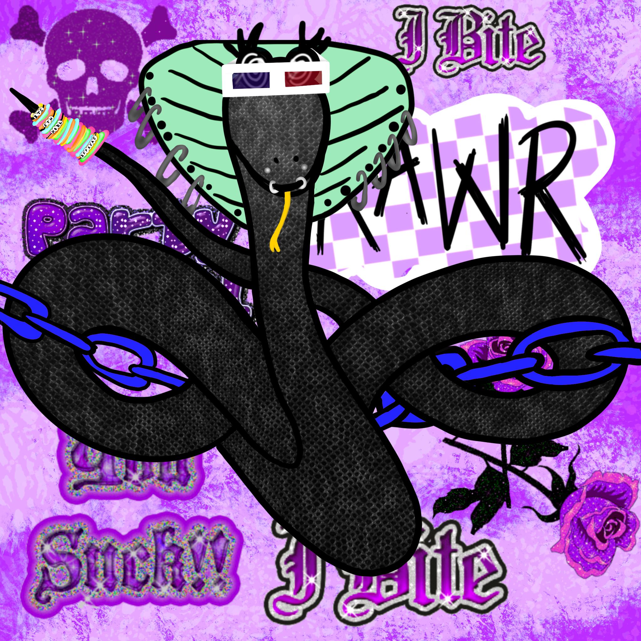 x3_Snake 1056_x3