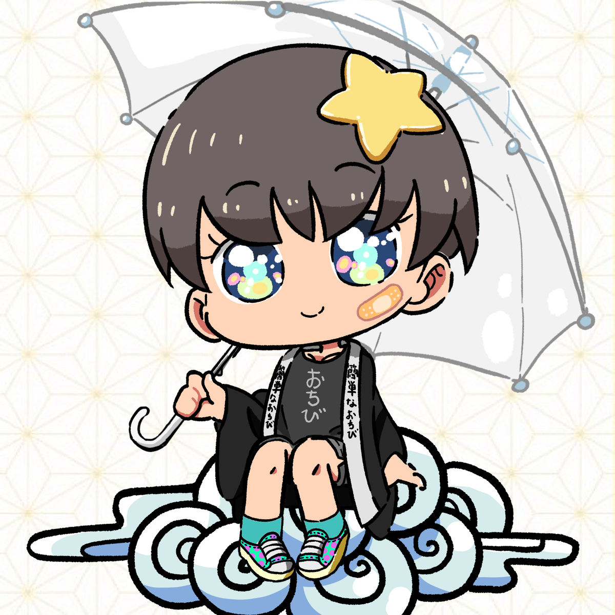 Chibi Lolita #2170