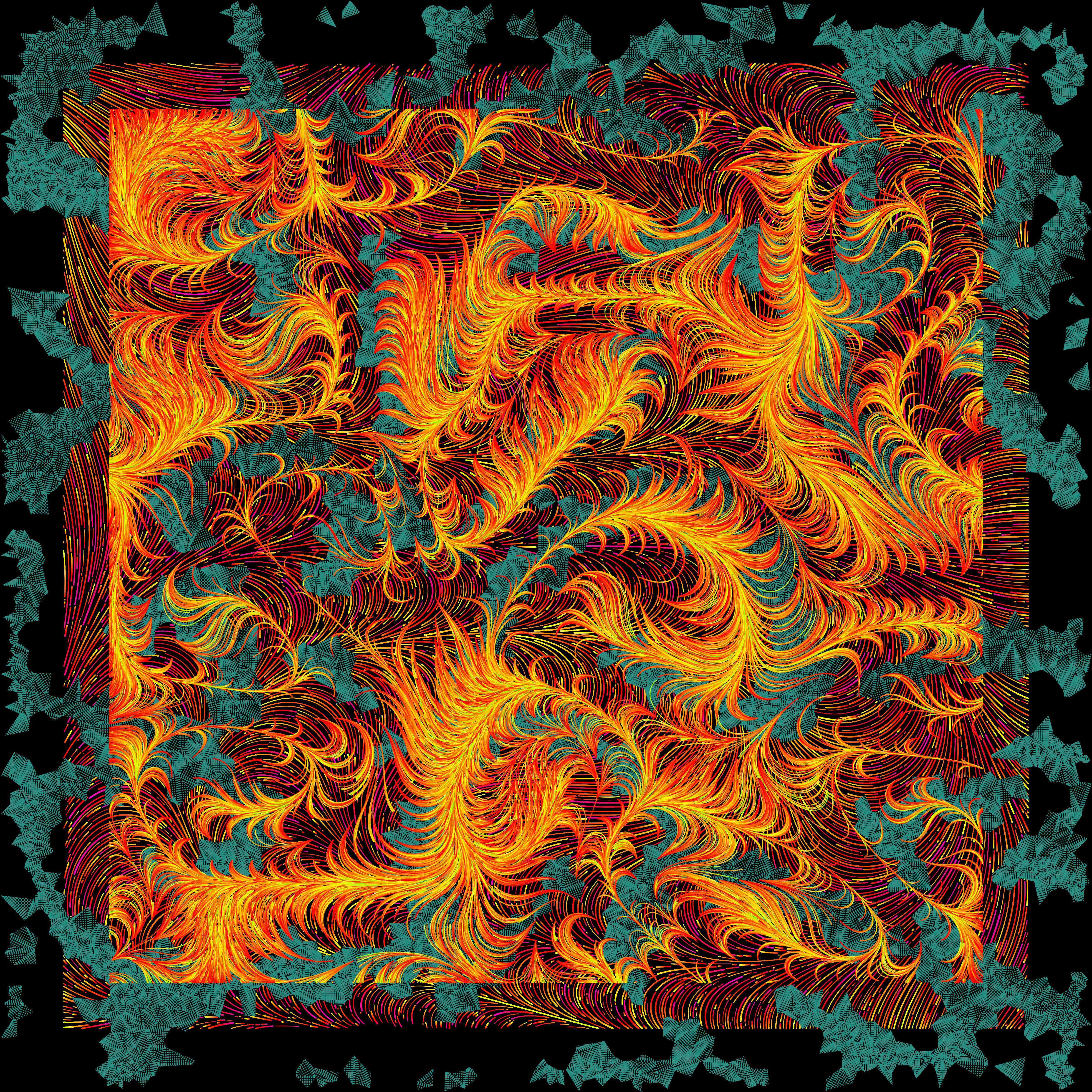 Ephemeral Tides #76