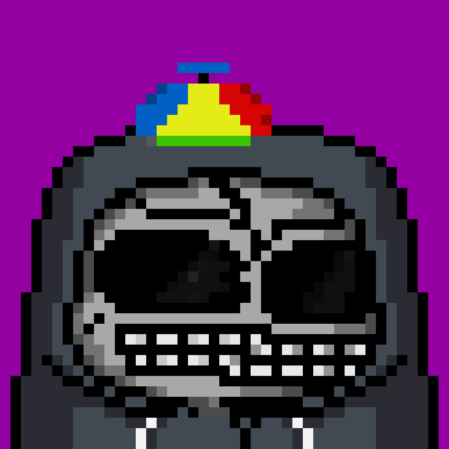 SMOWL #3074
