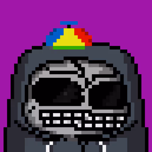 SMOWL #3074
