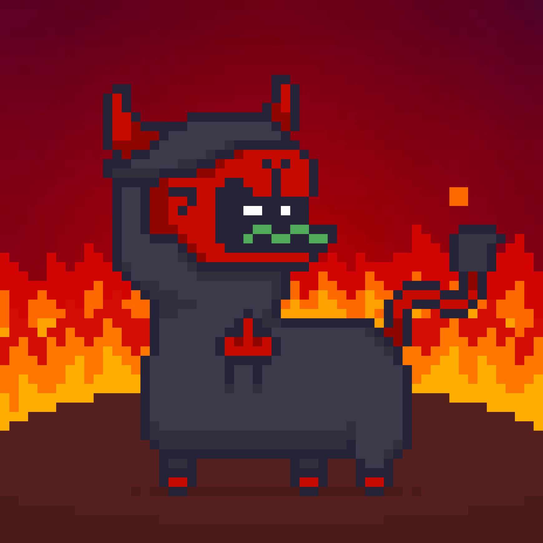 ALPACADABRAZ #7