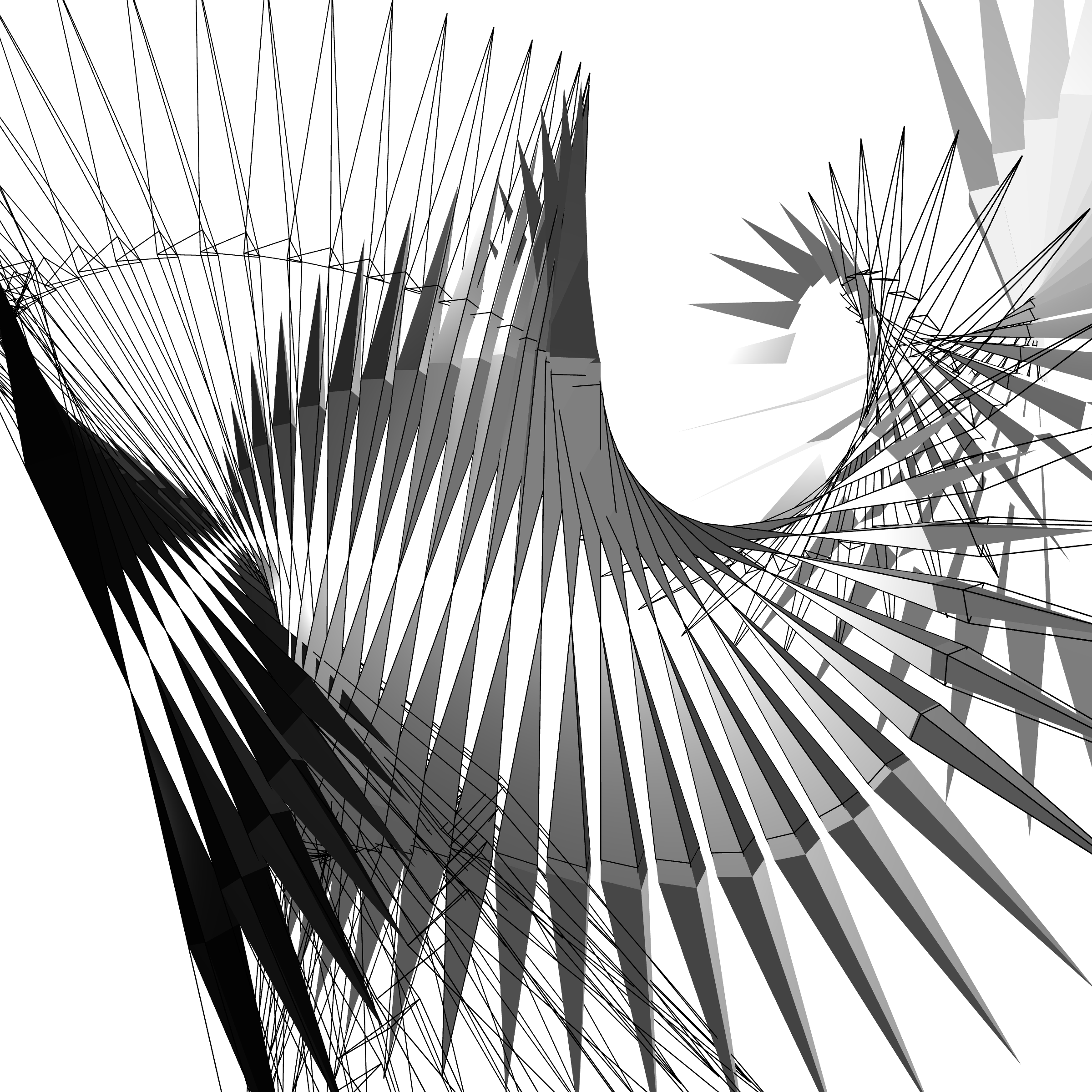 glitch crystal monsters #10