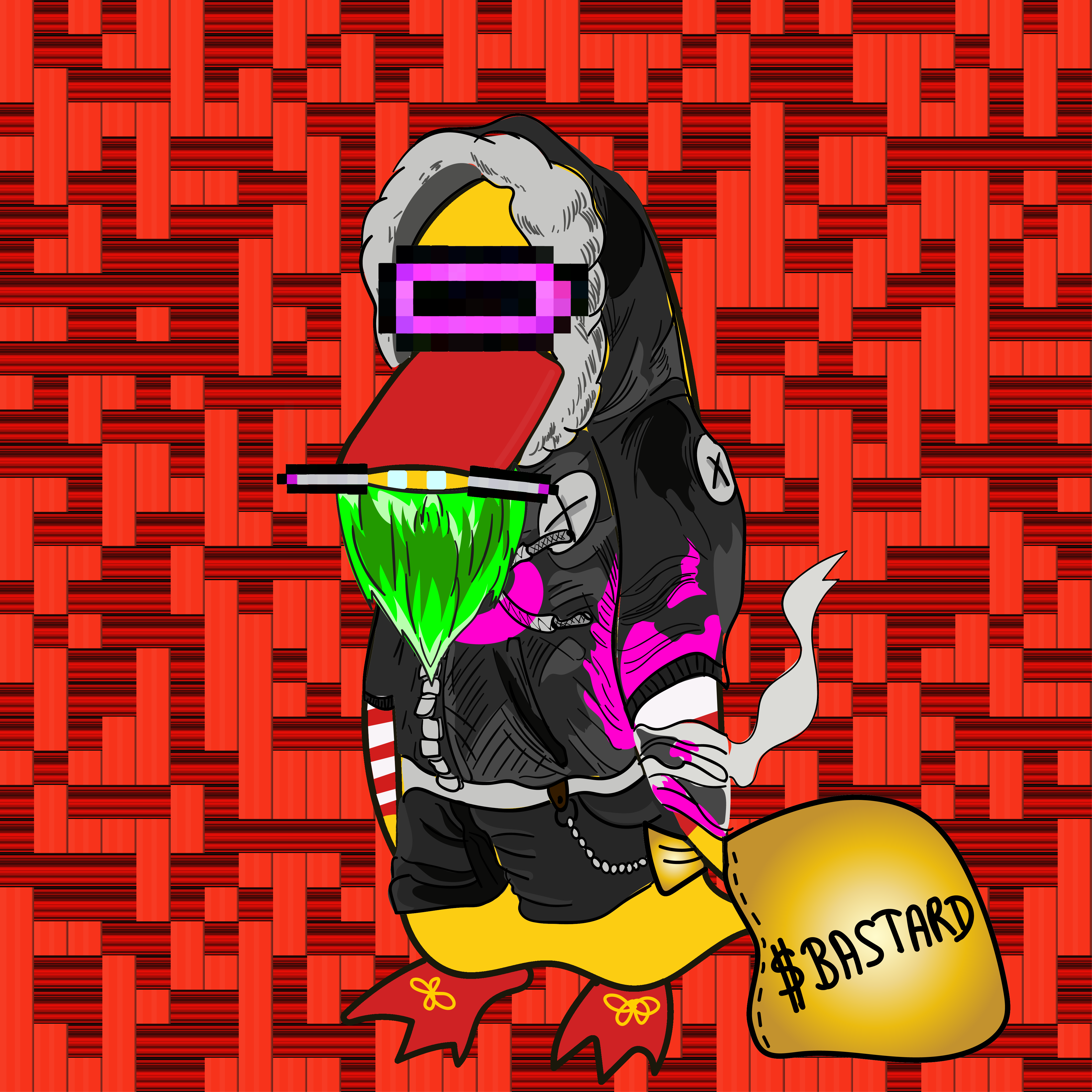 BASSIE #683