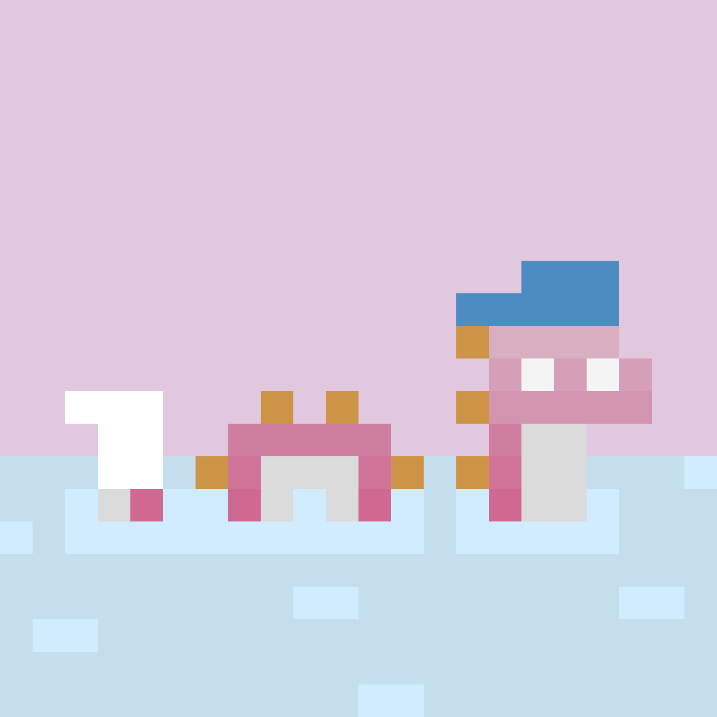 tiny serpent #59