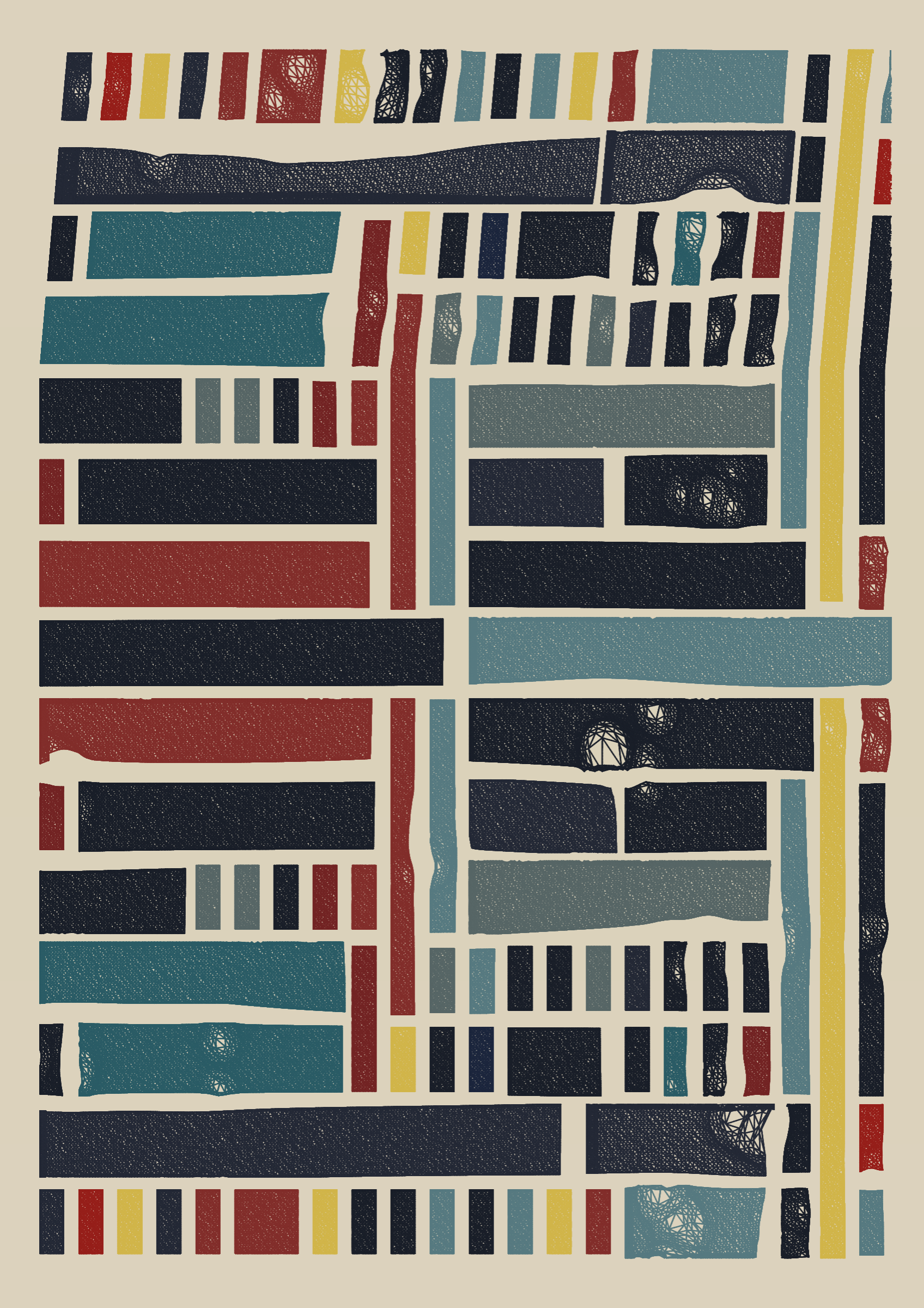 Edifice #440