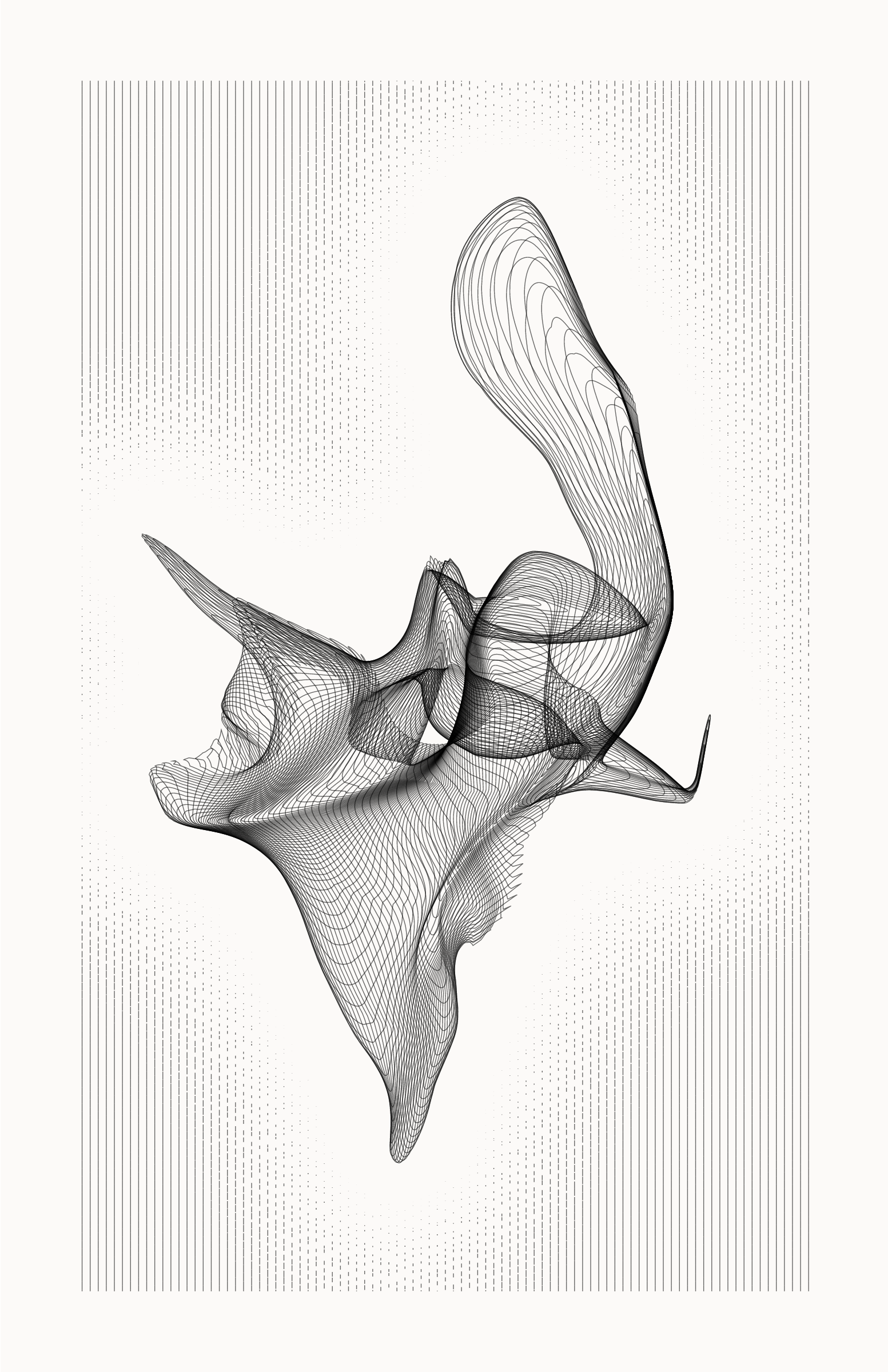Pseudofigure #82