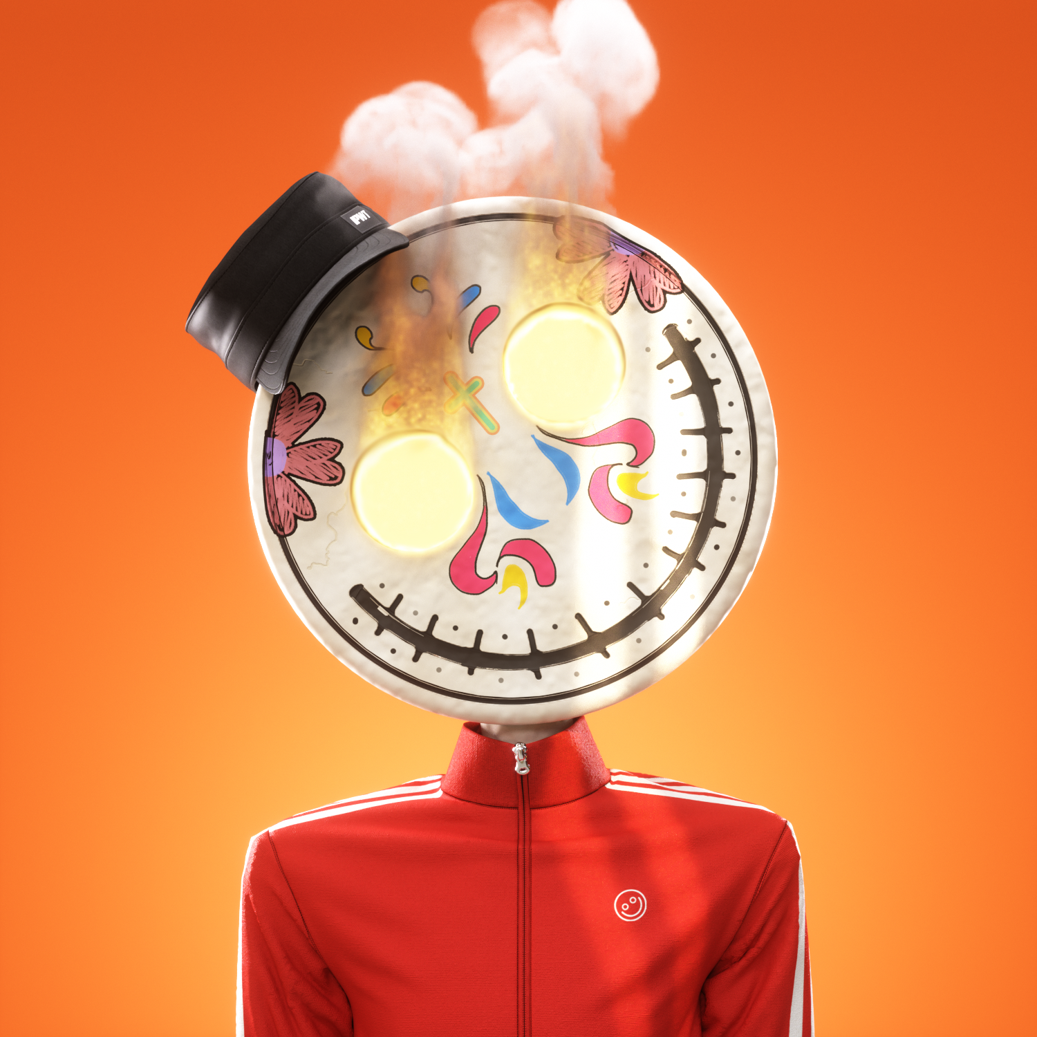Pillhead #1434