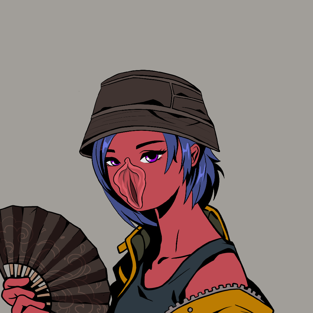 VagiZuki #23