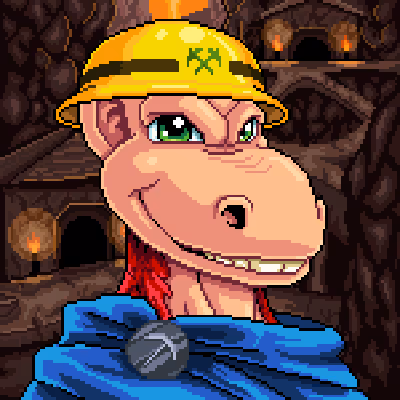 Kobold Prospector #6866