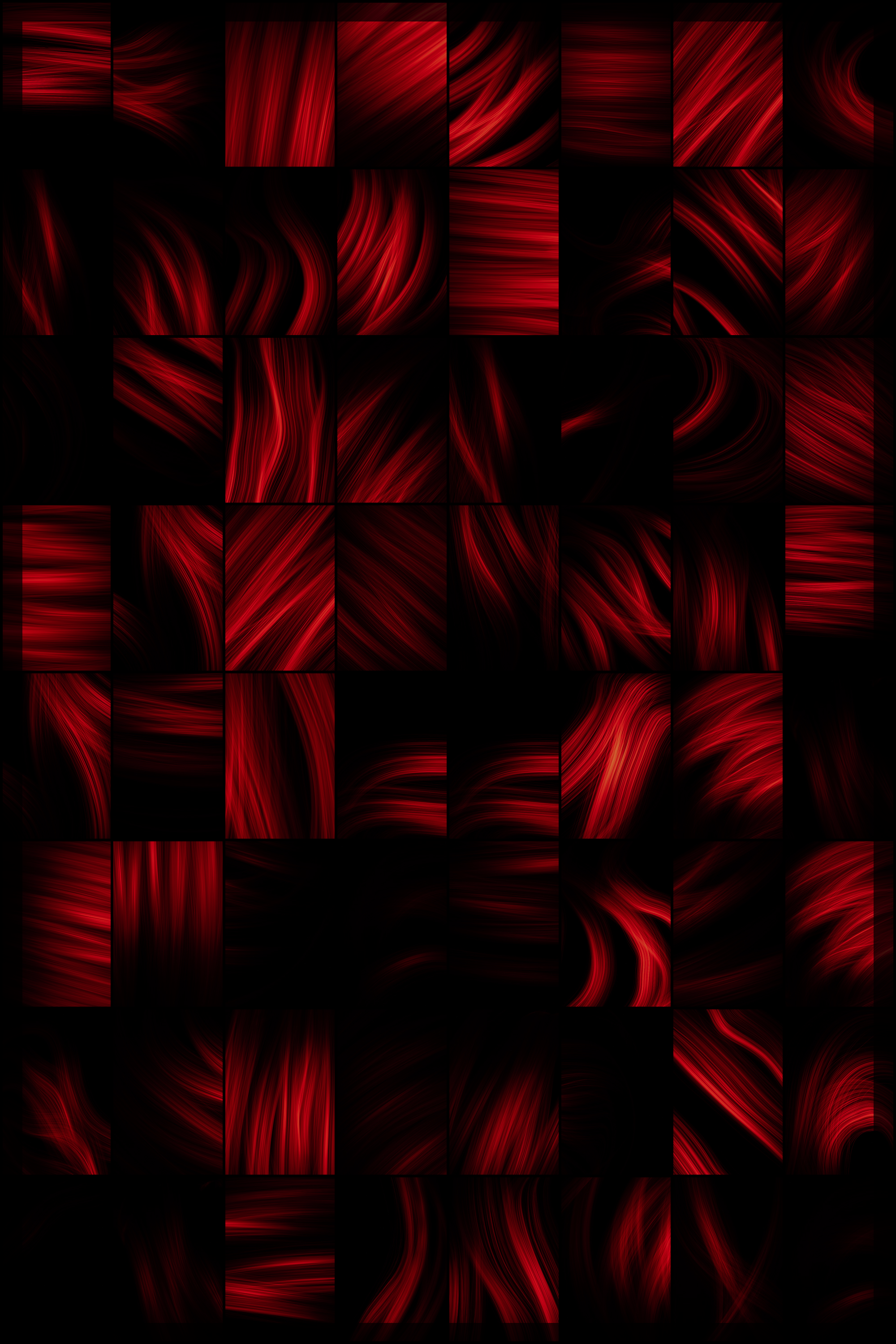 Vortex Dreams #391