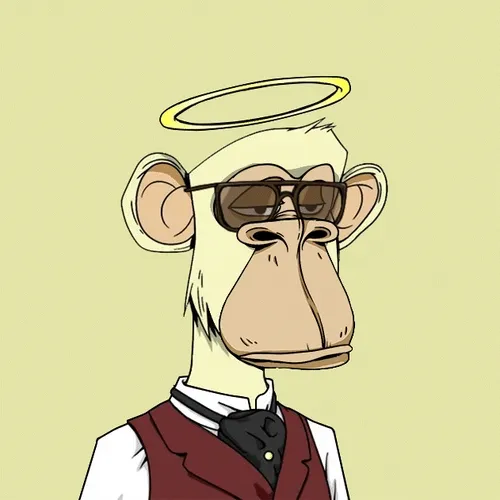 monday ape #275