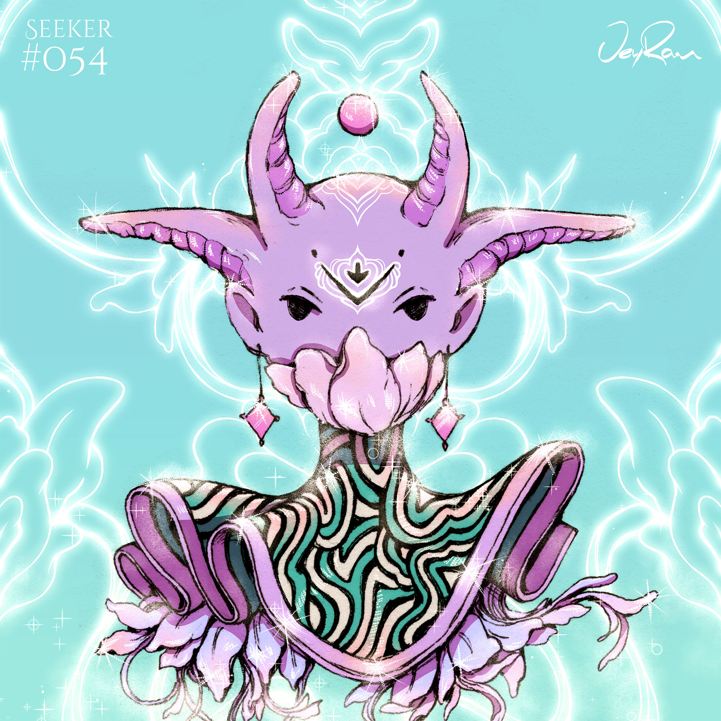 Seeker #054