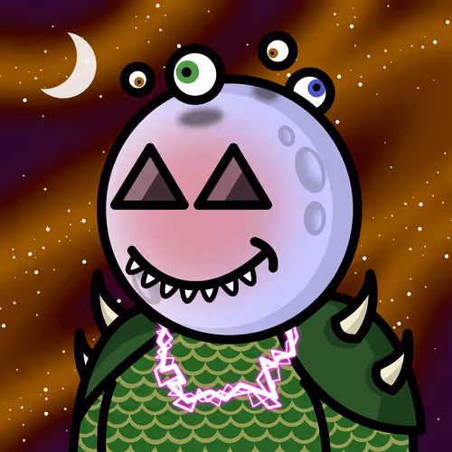 Moonies #3327