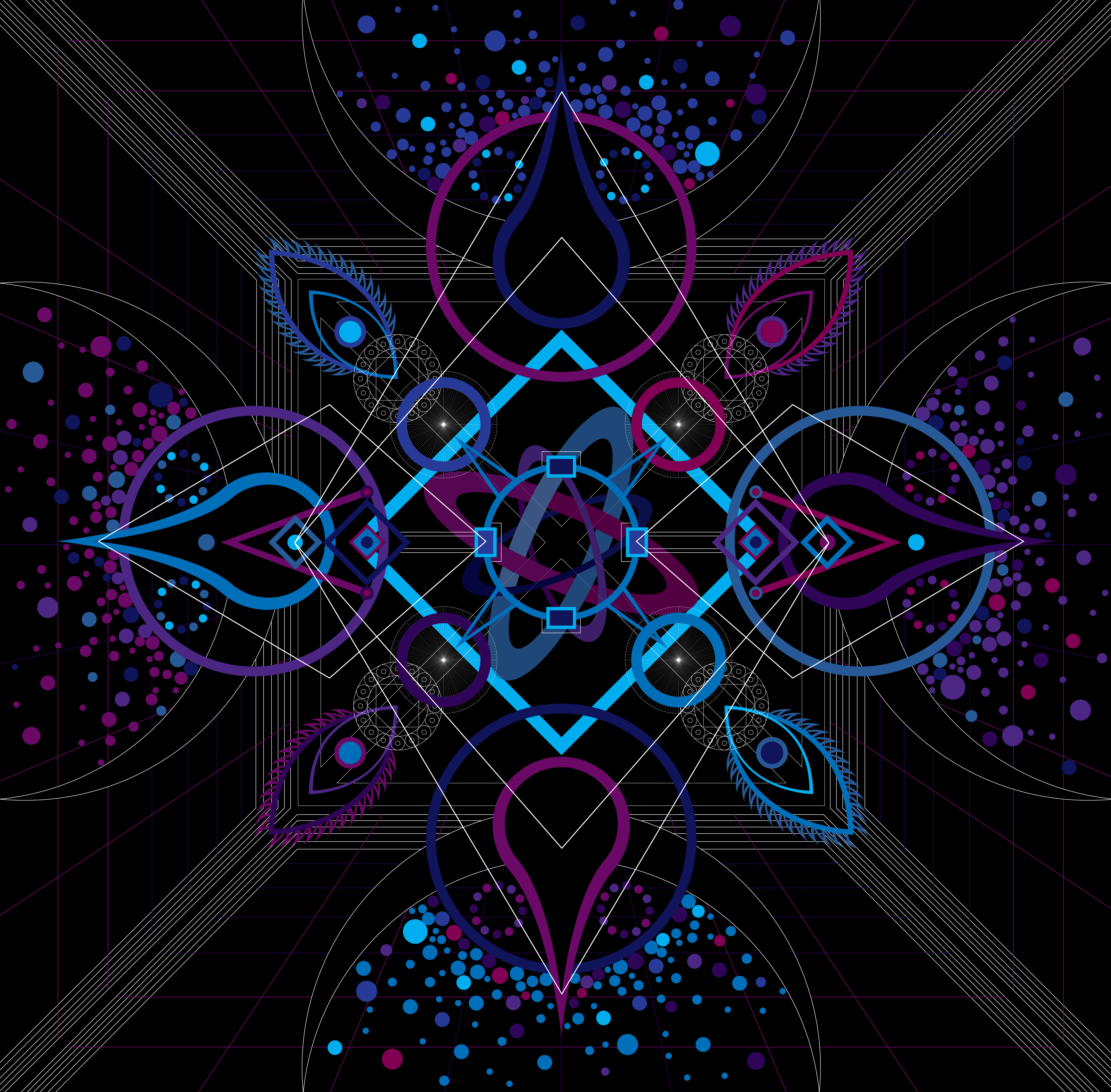 (de)centralisation