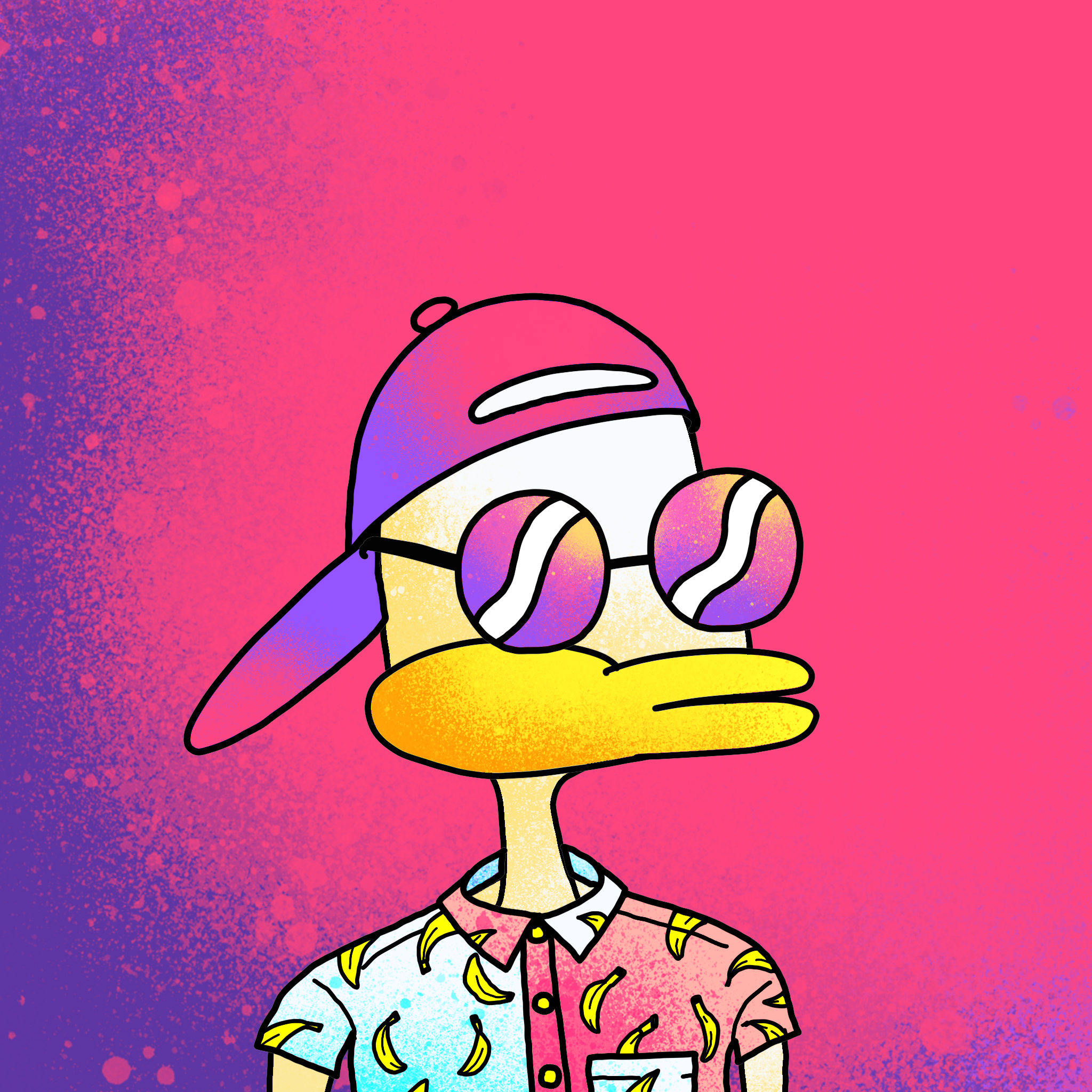 SupDuck 7982