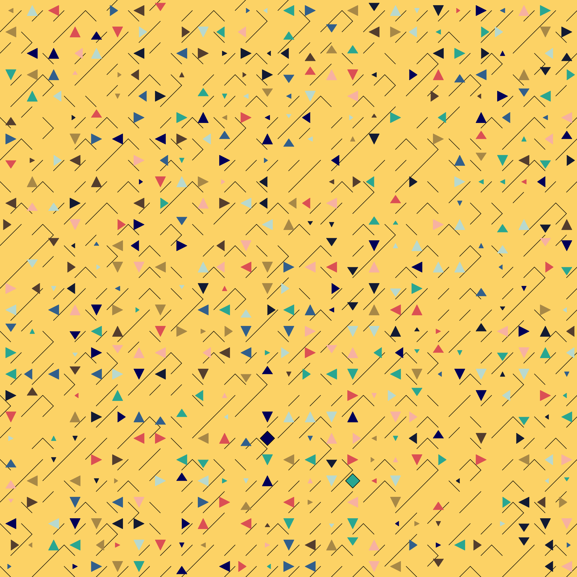Triangulum #144